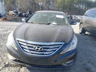 2011 Hyundai Sonata Limited with VIN 5NPEC4AC3BH006328, listed as a IAAI auction lot 41840020 with 136,964 mi miles and . Bid and sale history available at DreamBid. Image 6.