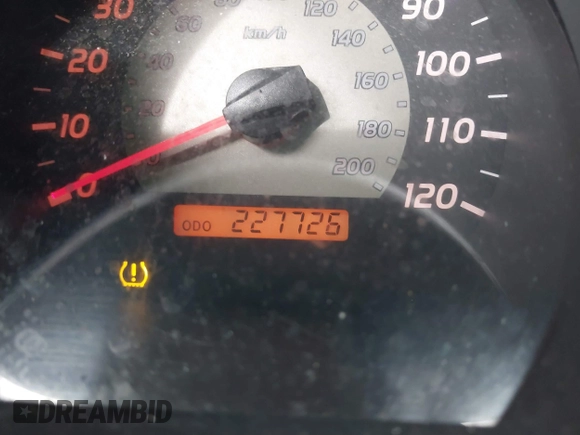 2006 Toyota Tacoma PreRunner with VIN 5TEJU62N36Z244898, listed as a IAAI auction lot 41551832 with 227,726 mi miles and . Bid and sale history available at DreamBid. Image 16.