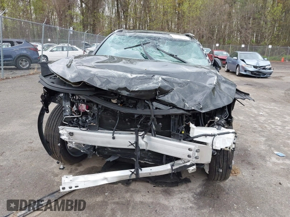 2024 Lexus RX 350 z VIN 2T2BAMCA0RC082117, wystawiony jako IAAI lot #42008294 z przebiegiem 6 576 mil mil oraz . Historia ofert i sprzedaży dostępna na DreamBid. Obrazek 11.