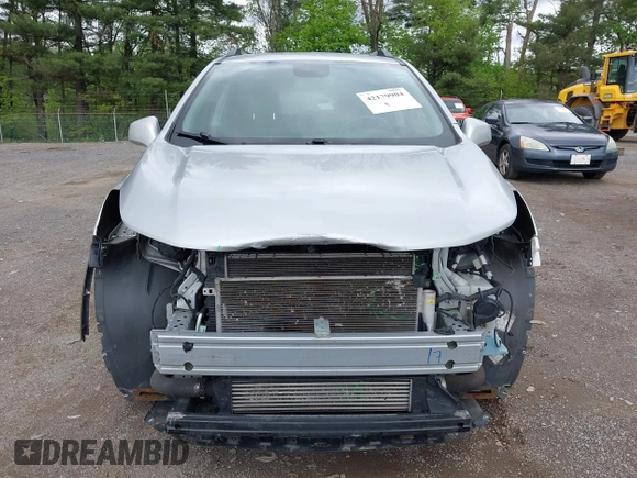 2019 Chevrolet Trax LT z VIN 3GNCJLSB4KL256651, wystawiony jako IAAI lot #42179904 z przebiegiem 132 143 mil mil oraz . Historia ofert i sprzedaży dostępna na DreamBid. Obrazek 13.