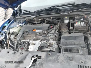 2016 Honda Civic EX with VIN 19XFC2F72GE081778, listed as a IAAI auction lot 41543296 with 143,290 mi miles and . Bid and sale history available at DreamBid. Image 10.