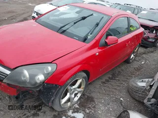 2008 Saturn Astra XR z VIN W08AT271585075113, wystawiony jako IAAI lot #38358255 z przebiegiem 12 178 mil mil oraz . Historia ofert i sprzedaży dostępna na DreamBid. Obrazek 2.