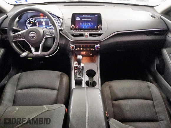 2020 Nissan Altima S z VIN 1N4BL4BV8LC159759, wystawiony jako Copart lot #57527695 z przebiegiem 112 807 mil mil oraz Czysty tytuł • Clean title. Historia ofert i sprzedaży dostępna na DreamBid. Obrazek 8.