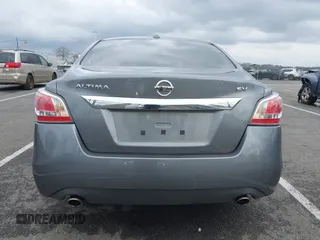 2015 Nissan Altima SV z VIN 1N4AL3APXFC950355, wystawiony jako IAAI lot #41956901 z przebiegiem 85 983 mil mil oraz . Historia ofert i sprzedaży dostępna na DreamBid. Obrazek 16.