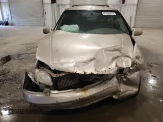 2003 Toyota Sienna LE with VIN 4T3ZF13C63U554693, listed as a Copart auction lot 47836475 with 288,512 mi miles and Salvage Title. Bid and sale history available at carsss.com. Image 5.
