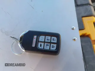 2018 Honda Odyssey Touring с VIN 5FNRL6H80JB010624, выставлен на аукционе IAAI как лот 42306968 с пробегом 107 749 миль миль и . История ставок и продаж доступна на DreamBid. Изображение 11.