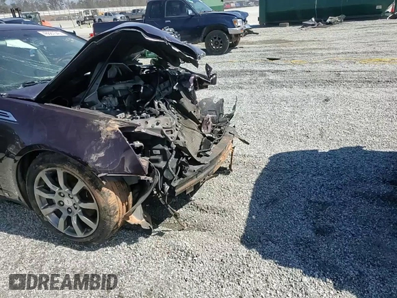 2008 Cadillac CTS RWD z VIN 1G6DV57V480213968, wystawiony jako Copart lot #48681545 z przebiegiem Nie podano mil oraz Szkoda całkowita • Salvage title. Historia ofert i sprzedaży dostępna na DreamBid. Obrazek 11.