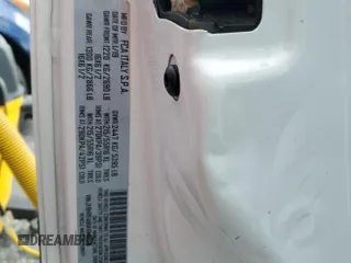 2019 Ram ProMaster City Cargo Tradesman z VIN ZFBHRFAB6K6M81516, wystawiony jako Copart lot #48754015 z przebiegiem 57 342 mil mil oraz Szkoda całkowita • Salvage title. Historia ofert i sprzedaży dostępna na DreamBid. Obrazek 13.