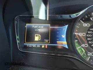 2015 Lincoln MKX with VIN 2LMDJ8JK5FBL28180, listed as a IAAI auction lot 41902983 with 112,790 mi miles. Bid and sale history available at carsss.com. Image 15.