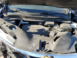 2016 Honda Pilot EX-L with VIN 5FNYF5H75GB007523, listed as a Copart auction lot 43177755 with 110,851 mi miles and Salvage Title. Bid and sale history available at DreamBid. Image 14.