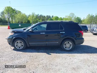 2012 Ford Explorer XLT z VIN 1FMHK7D85CGB01032, wystawiony jako IAAI lot #41992985 z przebiegiem 147 355 mil mil oraz . Historia ofert i sprzedaży dostępna na DreamBid. Obrazek 15.