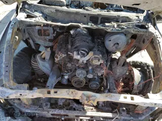 2011 Ram 2500 SLT with VIN 3D7TT2CT2BG509985, listed as a Copart auction lot 44637205 with 0 mi miles and Salvage Title. Bid and sale history available at carsss.com. Image 11.
