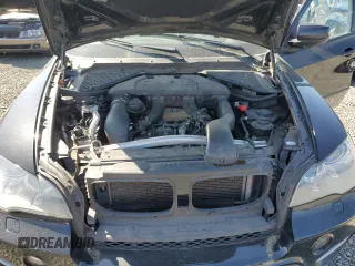 2012 BMW X5 35d with VIN 5UXZW0C54CL670228, listed as a Copart auction lot 53079785 with 144,905 mi miles and Clean title. Bid and sale history available at DreamBid. Image 12.