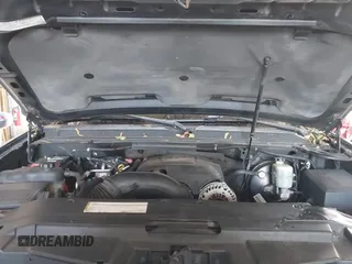 2007 Chevrolet Tahoe LT z VIN 1GNFK13087R105226, wystawiony jako IAAI lot #42580197 z przebiegiem 230 762 mil mil oraz . Historia ofert i sprzedaży dostępna na DreamBid. Obrazek 10.