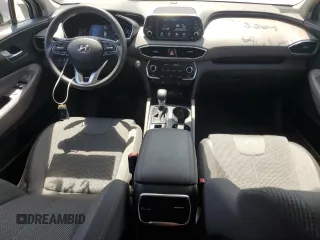 2019 Hyundai Santa Fe SEL Plus z VIN 5NMS33AD4KH048655, wystawiony jako Copart lot #56628225 z przebiegiem 32 686 mil mil oraz Szkoda całkowita • Salvage title. Historia ofert i sprzedaży dostępna na DreamBid. Obrazek 8.