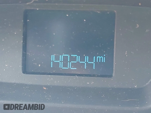 2015 Ford Transit Cargo with VIN 1FTNE1YG1FKA30488, listed as a IAAI auction lot 40531264 with 140,244 mi miles and . Bid and sale history available at DreamBid. Image 16.