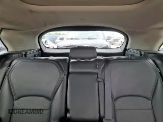 2021 Infiniti QX50 Essential с VIN 3PCAJ5CA4MF101584, выставлен на аукционе Copart как лот 61019415 с пробегом 54 939 миль миль и Списание • Salvage title. История ставок и продаж доступна на DreamBid. Изображение 10.