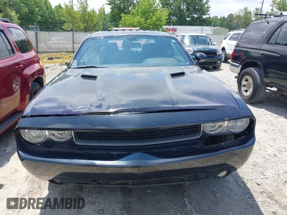 2010 Dodge Challenger R/T Classic z VIN 2B3CJ5DT0AH184026, wystawiony jako IAAI lot #42388128 z przebiegiem 181 601 mil mil oraz . Historia ofert i sprzedaży dostępna na DreamBid. Obrazek 12.
