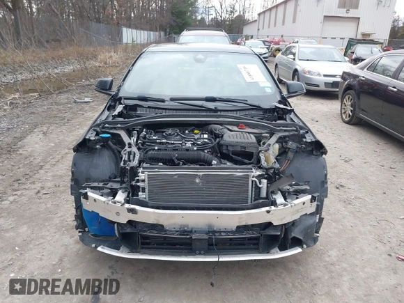 2021 BMW 2 Series 228i xDrive with VIN WBA73AK07M7G29972, listed as a IAAI auction lot 41880716 with 37,875 mi miles and . Bid and sale history available at DreamBid. Image 12.