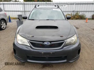 2011 Subaru Impreza Sedan WRX WRX Limited with VIN JF1GV7F67BG505568, listed as a Copart auction lot 77535304 with 231,375 mi miles and Clean Title. Bid and sale history available at carsss.com. Image 5.