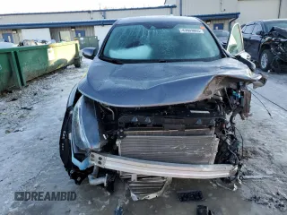 2021 Honda CR-V EX with VIN 5J6RW2H5XML007182, listed as a Copart auction lot 43609865 with Not Provided miles and Non Repairable. Bid and sale history available at carsss.com. Image 5.