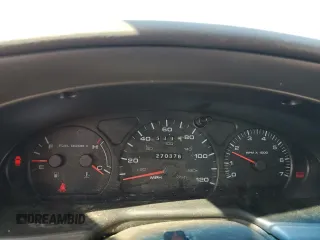 2003 Ford Taurus SES Standard с VIN 1FAFP55S63G145476, выставлен на аукционе Copart как лот 52980375 с пробегом 270 376 миль миль и Списание • Salvage title. История ставок и продаж доступна на DreamBid. Изображение 9.