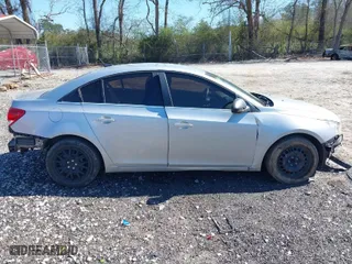 2012 Chevrolet Cruze LS with VIN 1G1PC5SH5C7293484, listed as a IAAI auction lot 41817806 with 100,945 mi miles. Bid and sale history available at carsss.com. Image 14.