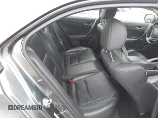 2009 Acura TSX z VIN JH4CU26609C006240, wystawiony jako IAAI lot #41721575 z przebiegiem 172 916 mil mil oraz . Historia ofert i sprzedaży dostępna na DreamBid. Obrazek 8.