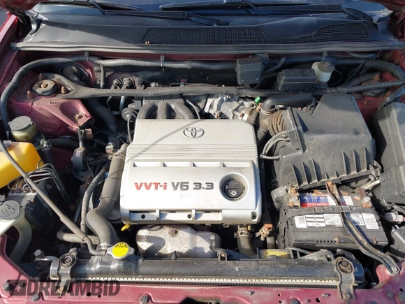 2004 Toyota Highlander z VIN JTEEP21A140064201, wystawiony jako IAAI lot #41813938 z przebiegiem 210 275 mil mil oraz . Historia ofert i sprzedaży dostępna na DreamBid. Obrazek 10.