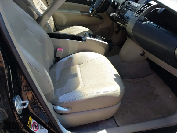 2009 Toyota Prius with VIN JTDKB20U793501299, listed as a IAAI auction lot 42133089 with 371,528 mi miles and . Bid and sale history available at DreamBid. Image 5.