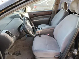 2005 Toyota Prius z VIN JTDKB20U253062362, wystawiony jako Copart lot #85383824 z przebiegiem 137 694 mil mil oraz Szkoda całkowita • Salvage title. Historia ofert i sprzedaży dostępna na DreamBid. Obrazek 7.