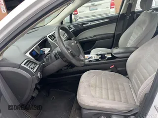 2014 Ford Fusion S с VIN 3FA6P0G77ER367659, выставлен на аукционе IAAI как лот 42568758 с пробегом 193 375 миль миль и . История ставок и продаж доступна на DreamBid. Изображение 1.