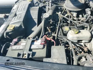 2000 Dodge Dakota Sport with VIN 1B7GL2AX5YS775200, listed as a IAAI auction lot 42113896 with 224,337 mi miles and . Bid and sale history available at DreamBid. Image 19.