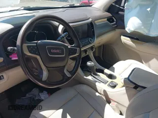 2019 GMC Acadia Denali z VIN 1GKKNXLS4KZ114232, wystawiony jako IAAI lot #42055529 z przebiegiem 58 075 mil mil oraz . Historia ofert i sprzedaży dostępna na DreamBid. Obrazek 5.