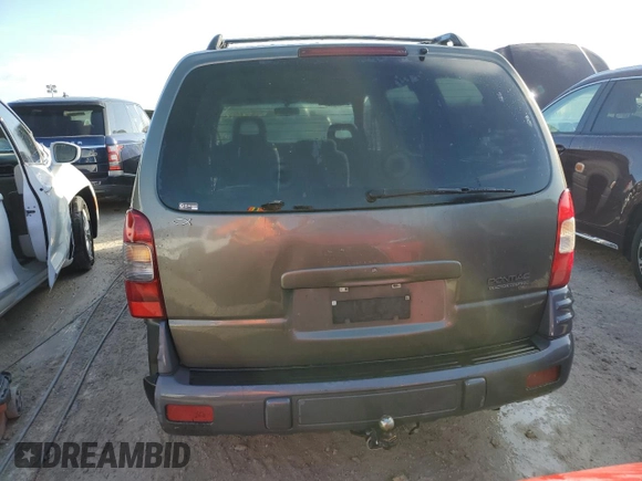 1998 Pontiac Montana z VIN 1GMDX03EXWD344453, wystawiony jako Copart lot #77226424 z przebiegiem Nie podano mil oraz Szkoda całkowita • Salvage title. Historia ofert i sprzedaży dostępna na DreamBid. Obrazek 6.