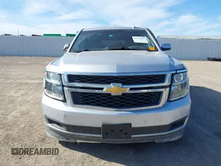 2020 Chevrolet Tahoe LT with VIN 1GNSCBKC5LR226822, listed as a IAAI auction lot 41334853 with 77,091 mi miles and . Bid and sale history available at DreamBid. Image 12.