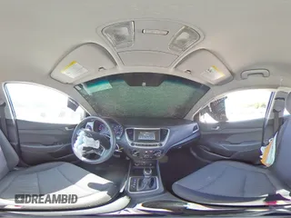 2018 Hyundai Accent SEL z VIN 3KPC24A39JE016004, wystawiony jako Copart lot #53837465 z przebiegiem 108 301 mil mil oraz Nie do naprawy • Non repairable. Historia ofert i sprzedaży dostępna na DreamBid. Obrazek 14.