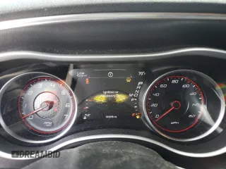 2017 Dodge Charger R/T with VIN 2C3CDXCT5HH593138, listed as a Copart auction lot 51581955 with 103,098 mi miles and Salvage Title. Bid and sale history available at DreamBid. Image 9.