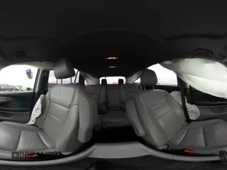 2019 Honda Pilot EX-L z VIN 5FNYF5H55KB045230, wystawiony jako IAAI lot #41953954 z przebiegiem 101 721 mil mil oraz . Historia ofert i sprzedaży dostępna na DreamBid. Obrazek 18.