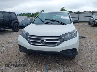 2013 Honda CR-V LX z VIN 5J6RM3H33DL043872, wystawiony jako IAAI lot #42427397 z przebiegiem 110 132 mil mil oraz . Historia ofert i sprzedaży dostępna na DreamBid. Obrazek 12.