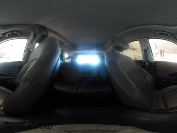 2017 Hyundai Santa Fe Ultimate with VIN 5XYZWDLA2HG491338, listed as a IAAI auction lot 42590671 with 114,521 mi miles and . Bid and sale history available at DreamBid. Image 19.