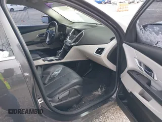 2016 GMC Terrain SLE with VIN 2GKALNEK1G6110578, listed as a IAAI auction lot 41561791 with 109,796 mi miles. Bid and sale history available at carsss.com. Image 5.