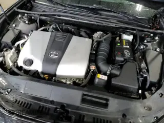 2019 Lexus ES 350 z VIN 58ABZ1B1XKU011145, wystawiony jako Copart lot #55886475 z przebiegiem 139 557 mil mil oraz Nie do naprawy • Non repairable. Historia ofert i sprzedaży dostępna na DreamBid. Obrazek 15.