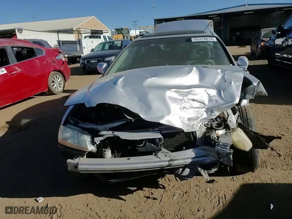 2001 Honda Accord Cpe EX with VIN 1HGCG31561A027530, listed as a Copart auction lot 85370814 with NaN miles and Salvage Title. Bid and sale history available at carsss.com. Image 11.