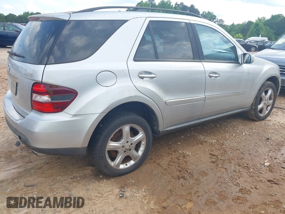 2008 Mercedes-Benz M 350 с VIN 4JGBB86E68A413949, выставлен на аукционе IAAI как лот 42452820 с пробегом 145 765 миль миль и . История ставок и продаж доступна на DreamBid. Изображение 4.