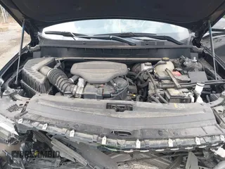 2020 Cadillac XT6 AWD Premium Luxury with VIN 1GYKPDRS6LZ223623, listed as a IAAI auction lot 42075097 with 40,770 mi miles and . Bid and sale history available at DreamBid. Image 10.