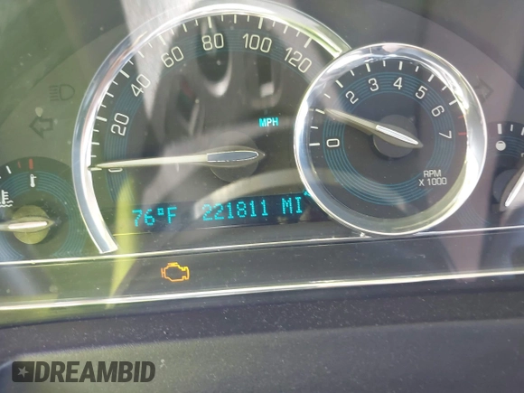 2008 Chevrolet HHR LS with VIN 3GNCA13DX8S716401, listed as a IAAI auction lot 42102680 with 221,811 mi miles and . Bid and sale history available at DreamBid. Image 16.