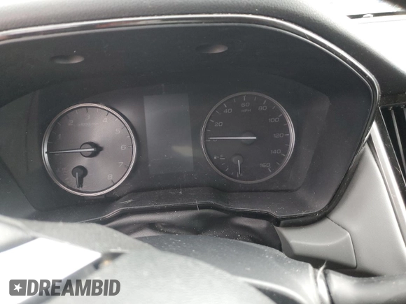 2022 Subaru Outback Premium z VIN 4S4BTAFC2N3135442, wystawiony jako Copart lot #53930375 z przebiegiem Nie podano mil oraz Szkoda całkowita • Salvage title. Historia ofert i sprzedaży dostępna na DreamBid. Obrazek 9.