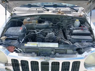 2006 Jeep Liberty Limited with VIN 1J4GK58K56W207186, listed as a IAAI auction lot 42251155 with 169,927 mi miles and . Bid and sale history available at DreamBid. Image 10.