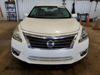 2015 Nissan Altima S with VIN 1N4AL3AP3FC572864, listed as a Copart auction lot 55135845 with 97,201 mi miles and Salvage Title. Bid and sale history available at carsss.com. Image 5.
